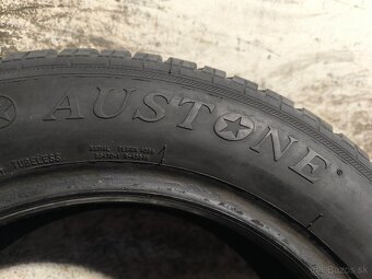 175/65 R14 Zimné pneumatiky Austone Skadi 2 kusy - 4