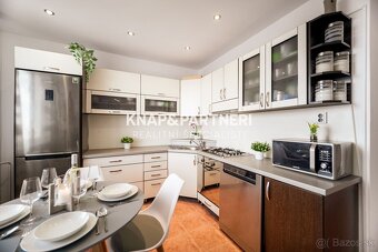 2,5 IZBOVÝ BYT PO DISPOZIČNEJ ÚPRAVE, KOŠICE III, FURČA - 4