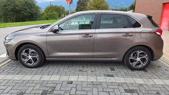 Hyundai i30 2022 Family 1,5 DPi 81kW - 4