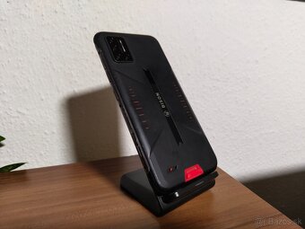 Odolný telefón Umidigi Bison - 4