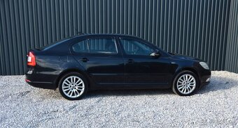 Škoda Octavia 1.8 Tsi Laurin & Klement - 4