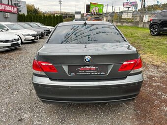 BMW Rad 7 730 d A/T - 4