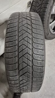 Hliníkové Disky 5x114,3 R19 ET54 originá KIA EV6 - 4