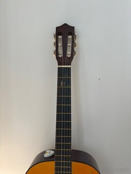 Klasická gitara - 4
