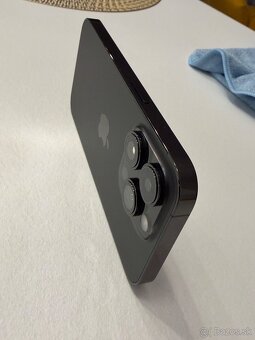 Iphone 14pro space black 128gb - 4