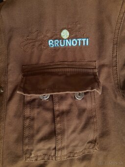 BRUNOTTI, dámska bunda - 4
