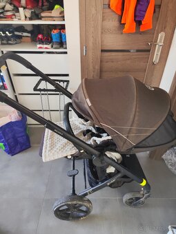Cybex balios s - 4