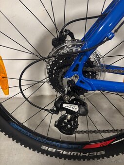 Genesis solution 2.2 27.5” - 4