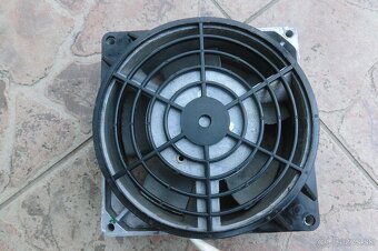 Ventilátorové motory . - 4