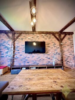 REZERVOVANÉ - Exkluzívne na predaj rekonštruovaný 3izbový by - 4