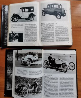 Veľký obrazový atlas automobilov - 4