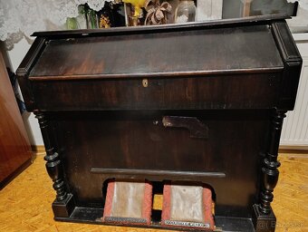 Harmonium Kotykiewicz - 4