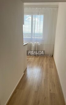 SVETLÝ 2-IZB. BYT, CENTRUM-STARÉ MESTO, BALKÓN - 4