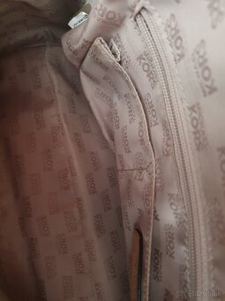 Predám zlatú kabelku Michael Kors - 4