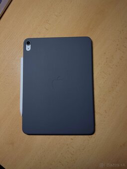 Apple iPad Air 11" M2 Wi-Fi 128GB - kozmicky sivý - 4