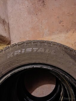 SUPER CENA 165/70 r14 Zimne pneumatiky - 4