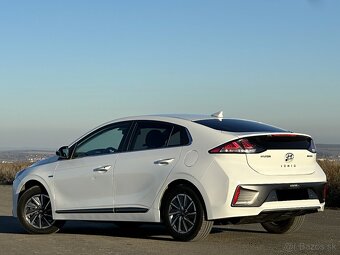 Hyundai Ioniq Berline Electric 39 kWh Hatchback 88kw 51TKM - 4