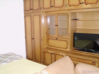 Prenájom jednoizováho bytu - 4