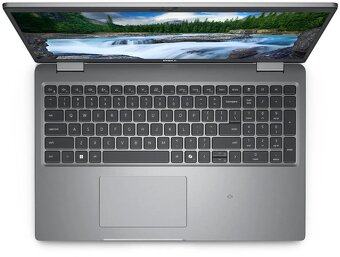 Del Latitud 5550 Intel U7 14th TOP výkon/cena - 4