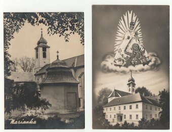 Staré sväté obrázky - 4