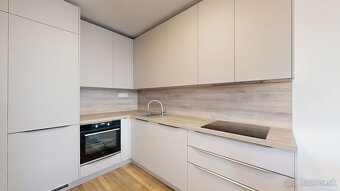 prenájom 2 izbový byt v I. etape projektu Prúdy - 4