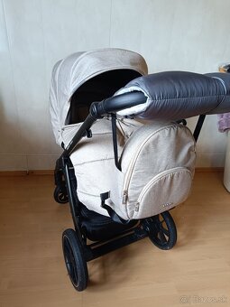 Kočiar Espiro bueno - 4