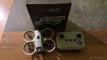 Dron GT3 - 4