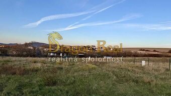 PREDAJ – investičný pozemok na budúcu výstavbu- ĽUBOTICE - 4
