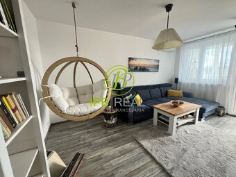 Zrekonštruovaný 3-izb. byt na Tranovského ul. v Dúbravke - 4