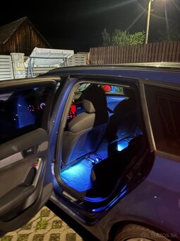 Predam audi a4 b8 - 4