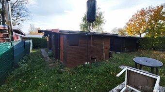 Chatka - Paľkov - Zemplínska Šírava - 4