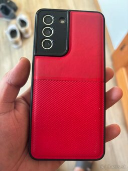 Samsung galaxy s21 fe 5g čítaj popis - 4