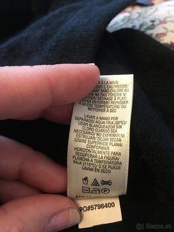 JUICY COUTURE originál kasmirovy cardigan L - 4