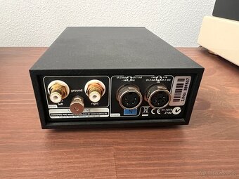 Naim Stageline N phono stage - 4