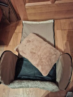 Pelech- domcek pre psa - 4