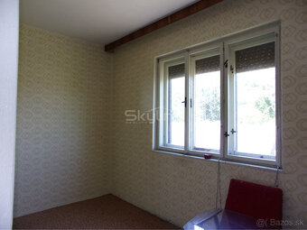 Exkluzívny predaj - 5 izbový rodinný dom, tichá lokalita v o - 4