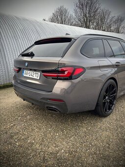 Rad 5 210kw Mhev - 4