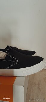 Dámske topánky Timberland, veľkosť 40 - 4