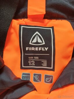 Lyžiarske nohavice 12 rokov / 152 cm - 4