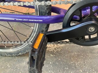 Ľahký Decký  bicykel - Arcore sparrow 20” - 4