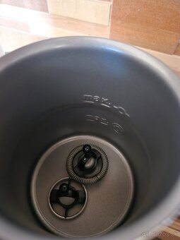 kávovar Nespresso DeLonghi Citiz - 4