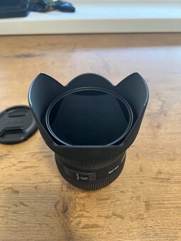 Sigma 24-70mm f/2.8 EX - 4