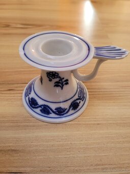 Cibulákový svietnik - 4