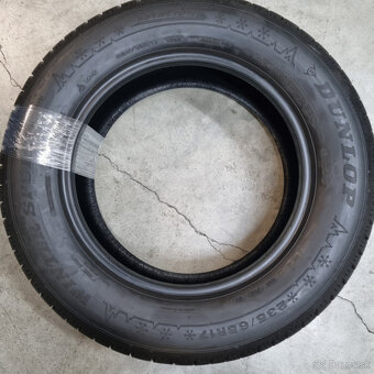 Zimné pneumatiky 235/65 R17 DUNLOP - 4