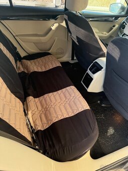 Škoda octavia 3 - 4