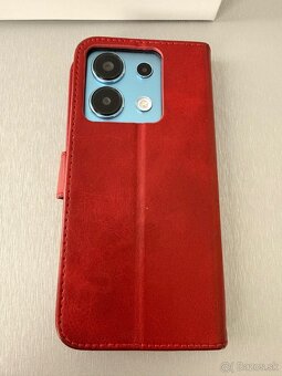 Xiaomi Redmi Note 13 Ice Blue 256 GB - 4