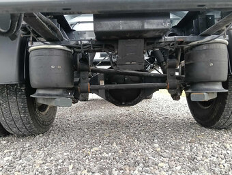 IVECO DAILY 35C17, 70C17 sklapač,rv 2014 - 4