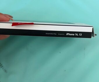 Obal na telefón SBS - 4