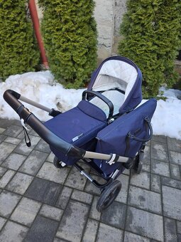 Bugaboo Donkey 3 / Vybava pre dvojicky - 4