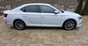 Škoda Superb Laurin & Klement - 4